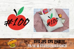 100 Days of School - 100: A Stitch-Out Review