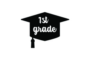 1st Grade: A Fresh Take on School Embroidery