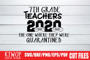 7th Grade Teachers: Quarantine Design Review
