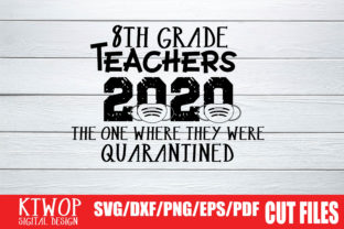 8th Grade Teachers: Quarantine Design Review