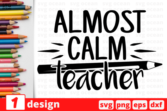 Almost Calm Teacher: A Designer’s Embroidery Review