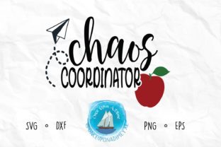 Chaos Coordinator Teaching File: A Stitch Test Review