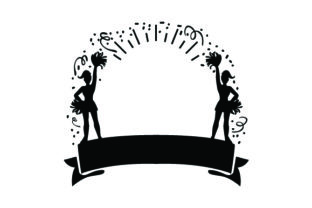 Cheerleader Themed: A Designer’s Embroidery Review