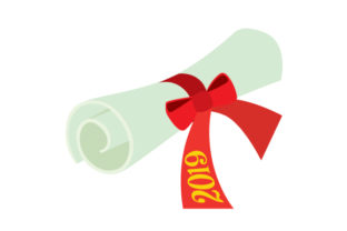 Diploma Embroidery Design with Ribbon – Real Use Review