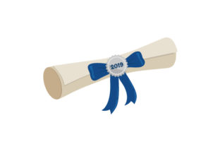 Diploma Wrapped with a Ribbon 2019: A Designer’s Honest Review