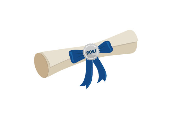 Diploma Wrapped with a Ribbon 2021: A Designer’s Honest Review