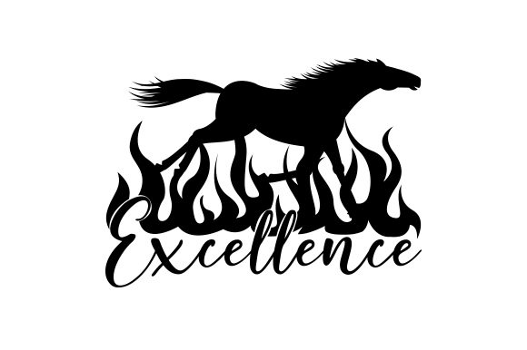 Excellence: A Thoughtful Embroidery Design for Real Projects