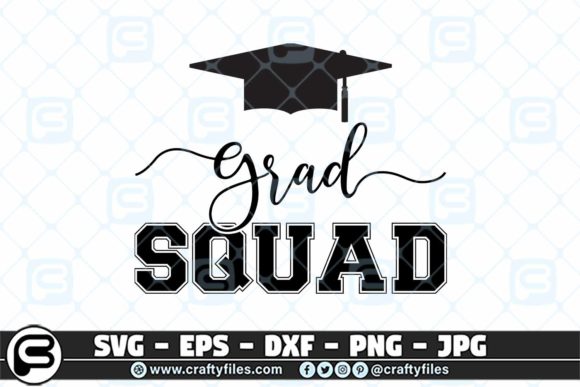 Graduation Squad: A Designer’s Stitch-Out Review