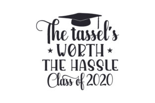 h1The Tassel’s Worth the Hassle – Class of 2020 Review/h1