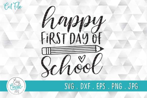 Happy First Day of School: An Embroidery Review