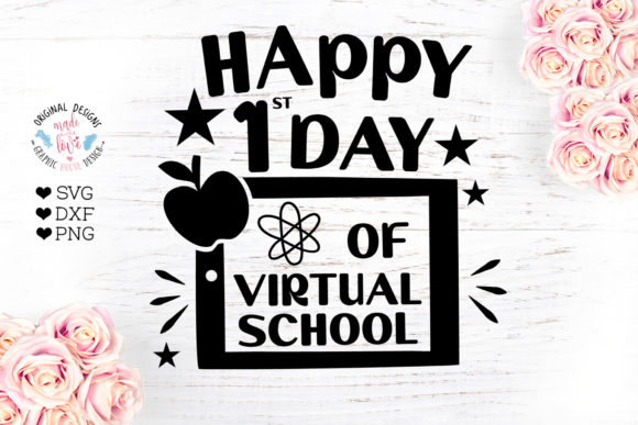 Happy First Day of Virtual School Design Review