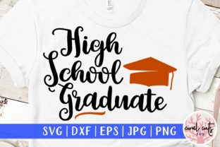 High School Graduate Design: A Crafter’s Review