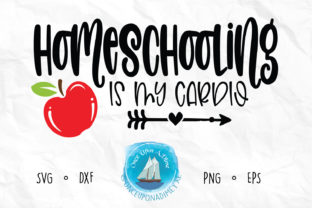 Homeschooling is My Cardio Family: Design Review