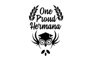 One Proud Hermana: A Design for Real Embroidery Projects