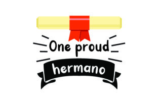 One Proud Hermano: A Closer Look for Real Embroidery Use