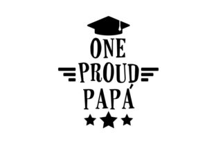 One Proud Papa: A Heartfelt Embroidery Design for Real Projects