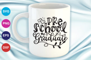 Pre School Graduate: A Designer’s Stitch Test