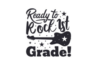 Ready to Rock 1st Grade Embroidery Design – A Designer’s Real-World Review