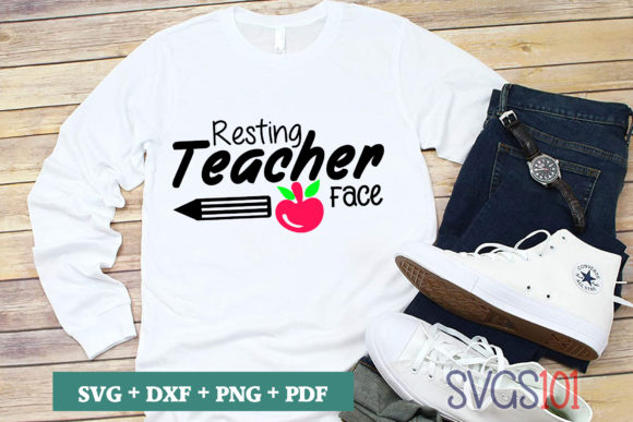 Resting Teacher Face: A Designer’s Embroidery Review