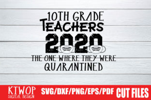 Reviewing 10th Grade Teachers 2020 Quarantine Design