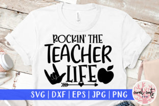 Rockin the Teacher Life: A Designer’s Practical Review