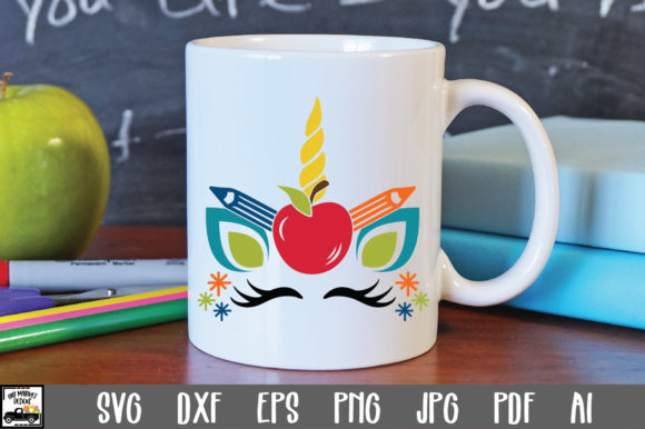 School Unicorn: A Designer’s Embroidery Review