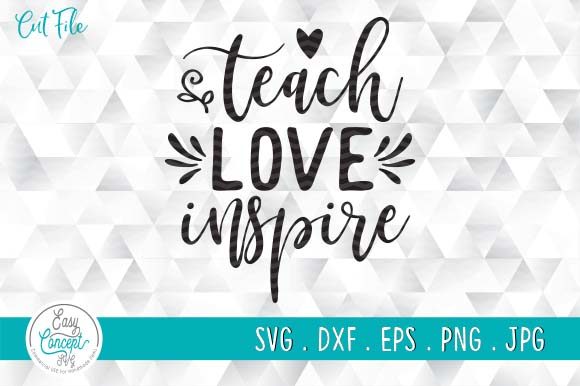 Teach Love Inspire: A Designer’s Embroidery Review