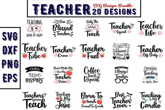 Teacher Bundle: A Designer’s Embroidery Review
