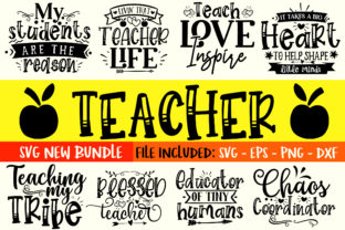 Teacher Design Bundle: A Crafter’s Stitch Review