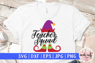 Teacher Elf Squad: A Designer’s Embroidery Review