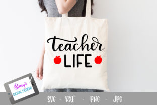Teacher Life Design: An Embroidery Review