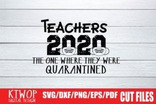Teachers 2020: Quarantine Design Review