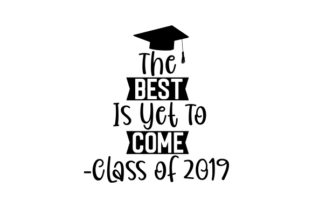 The Best is Yet to Come: Class of 2019 Design Review
