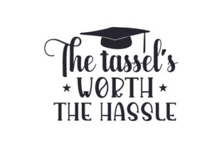 The Tassel's Worth the Hassle: A Designer’s Review