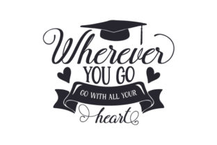 Wherever You Go, Go with All Your Heart