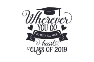 Wherever You Go, Go with All Your Heart – Class of 2019: A Designer’s Honest Review