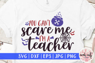 You Can't Scare Me I'm a Teacher: Design Review